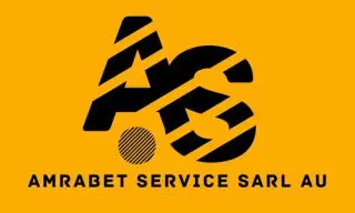 logo amrabet service
